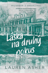 Láska na druhý pokus 