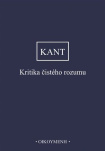 Kant - Kritika čistého rozumu