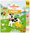 Poslouchej zvuky Farma