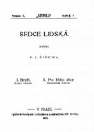Srdce lidská