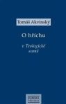 O hříchu v Teologické sumě