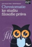 Chrestomatie ke studiu filosofie práva