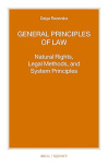 General Principles of Law