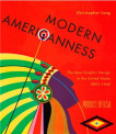 Modern Americaness The New Graphic Design in the United States 1890-1940