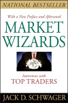 Market Wizards, Updated: Interviews with Top Traders