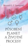 Působení planet a životní procesy 