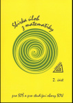 Sbírka úloh z matematiky pro SOŠ a pro studijní obory SOU. 2. část