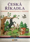 Česká říkadla - Básničky - Rozpočítadla - Písničky 