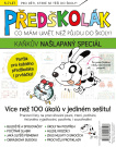 Předškolák – Kaňkův našlapaný speciál