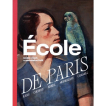 École de Paris. Umělci z Čech a meziválečná Paříž