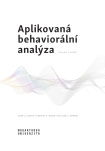 Aplikovaná behaviorální analýza