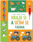 Hraju si a učím se - Farma 3+ 