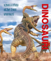 Dinosauři Vznik a vývoj. Běžný život. Vyhynutí