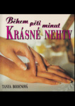 Krásné nehty během pěti minut