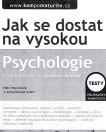 Jak se dostat na vysokou - Psychologie, 4.vydání