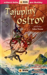 Svět.četba - Tajuplný ostrov 