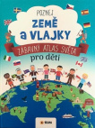 Poznej ZEMĚ A VLAJKY 