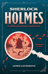 Sherlock Holmes a miskatonická monstra 