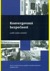 Konvergovaná bezpečnost