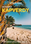 Kapverdy do kapsy- Lonely Planet 
