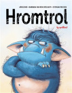 Hromtrol 