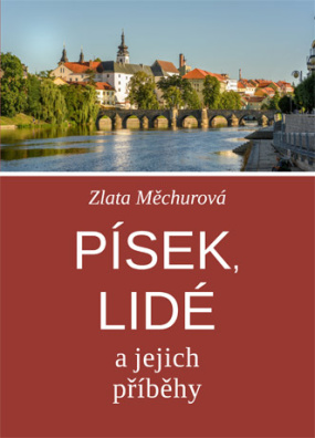 Písek, lidé a jejich příběhy