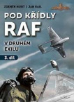 Pod křídly RAF 3. díl. V druhém exilu