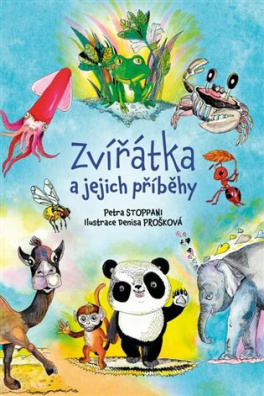 Zvířátka a jejich příběhy 