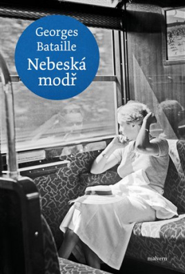 Nebeská modř 