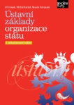Ústavní základy organizace státu - 2. aktualizované vydání