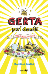Gerta – psí deník. Prázdniny na venkově