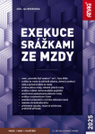 Exekuce srážkami ze mzdy 2025