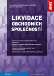 Likvidace obchodních společností 2025