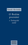 O Božím poznání v Teologické sumě