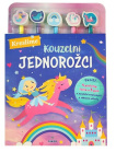 Kreslíme - Kouzelní jednorožci 
