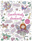 Omalovánky s diamanty – Víly