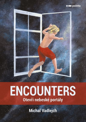 Encounters. Otevři nebeské portály