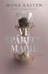 Ve spárech magie 
