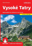 Vysoké Tatry - Rother Nejkrásnější túry dolinami a na vrcholy