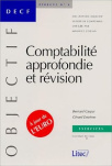 Exercices de comptabilité approfondie et révision