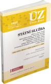 ÚZ č.1622 Státní služba