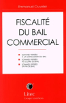 Fiscalité du bail commercial