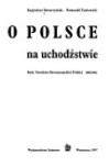 O Polsce na uchodźstwie