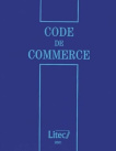 Code de commerce 2001