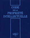 Code de la propriété intellectuelle 2000