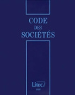 Code des sociétés,1999 2e édition