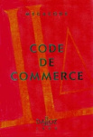 Code de commerce, 1999