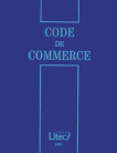 Code de commerce 1996