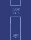 Code civil 2001