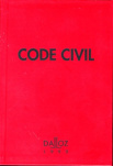 Code civil 1999